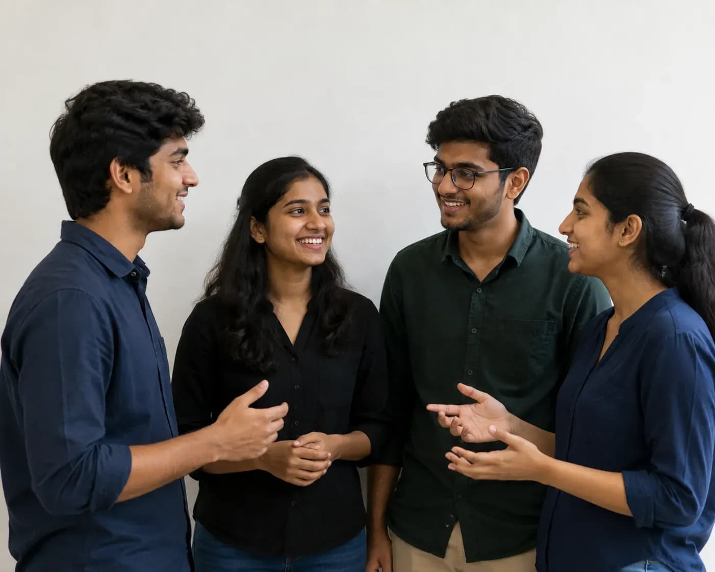 Build community through clubs and activities
