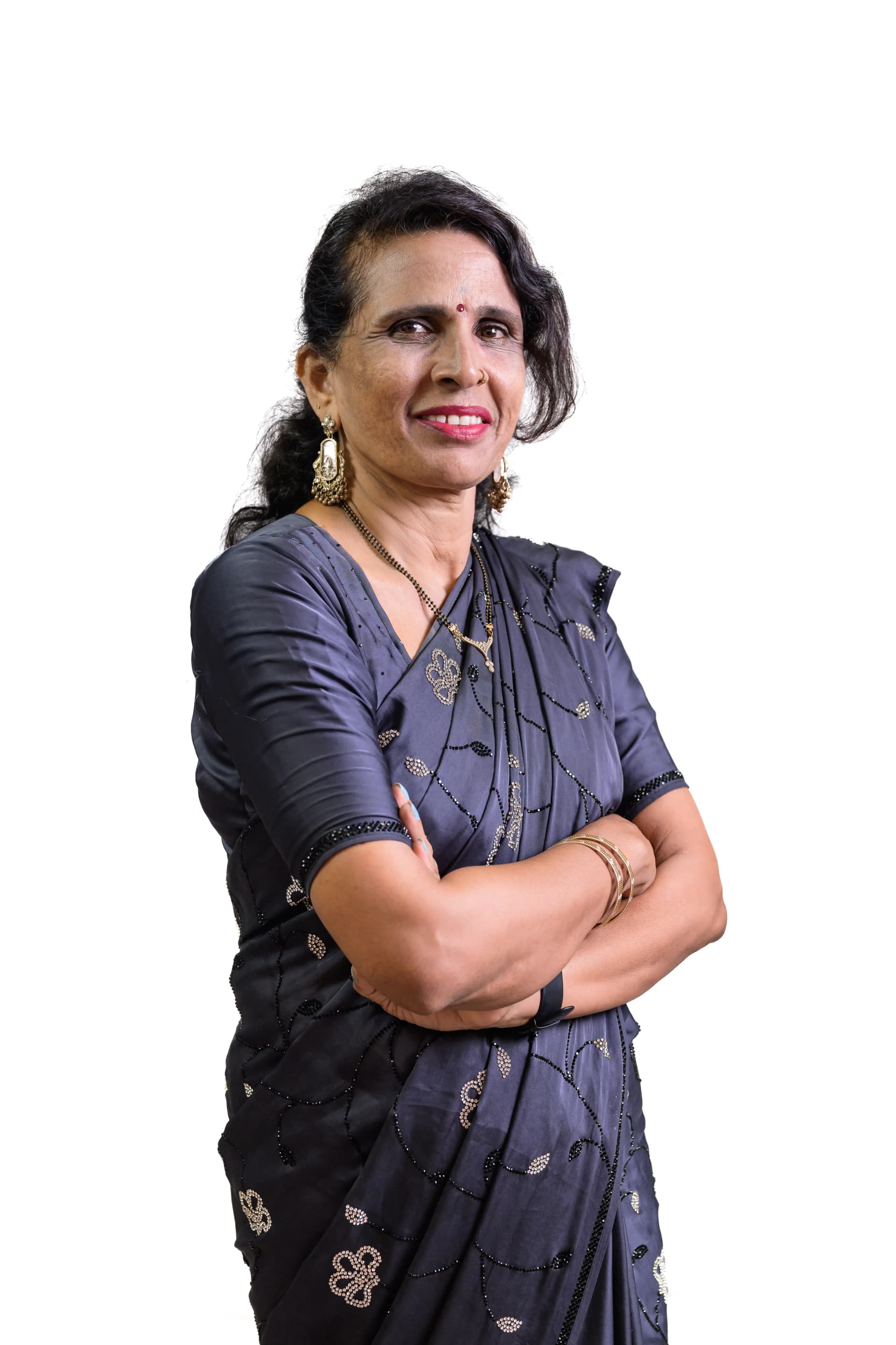 Dr M P Yashoda