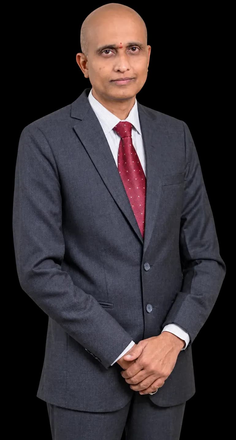 Director's Message