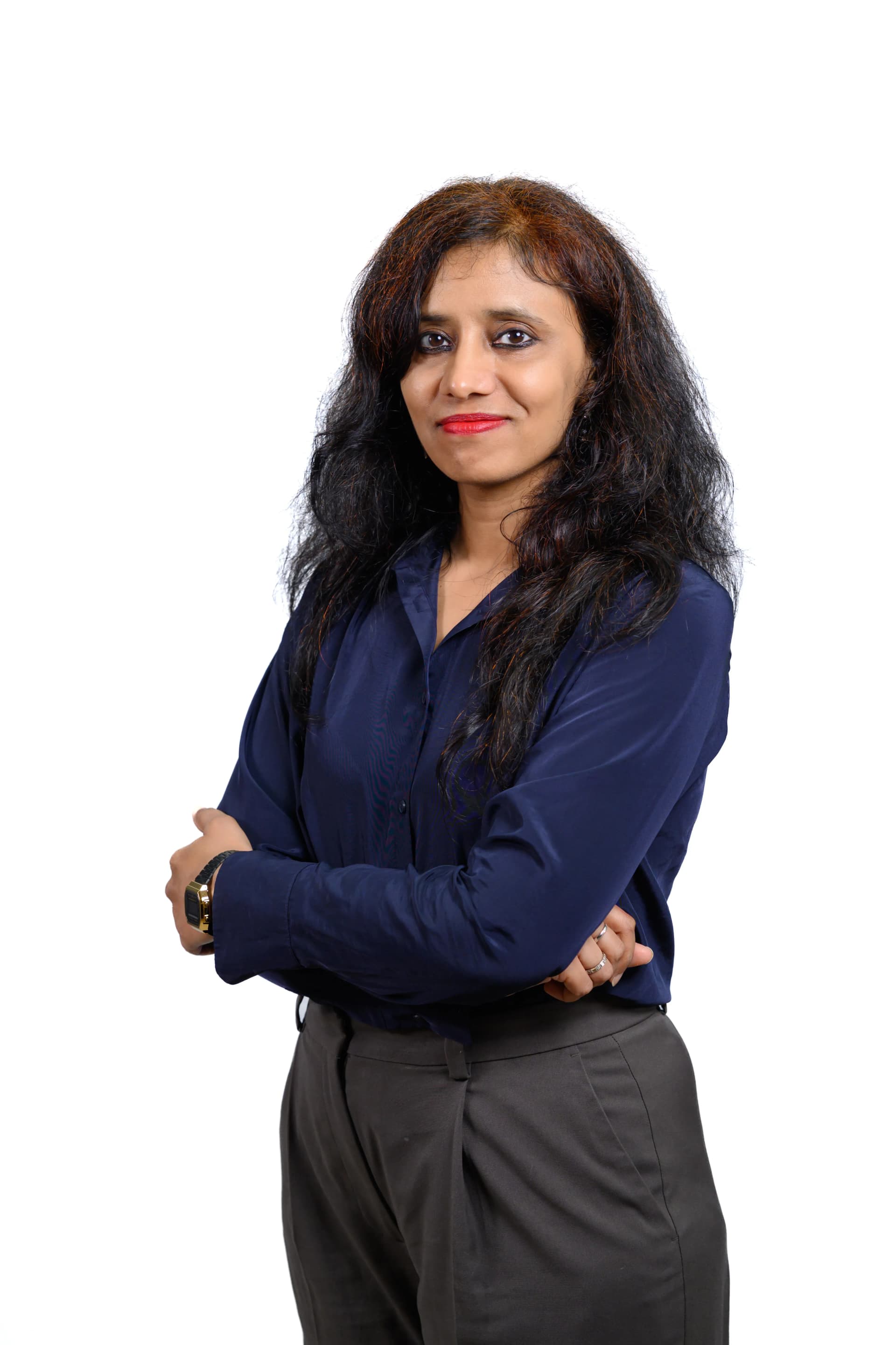 Dr. Maitreyee Mishra