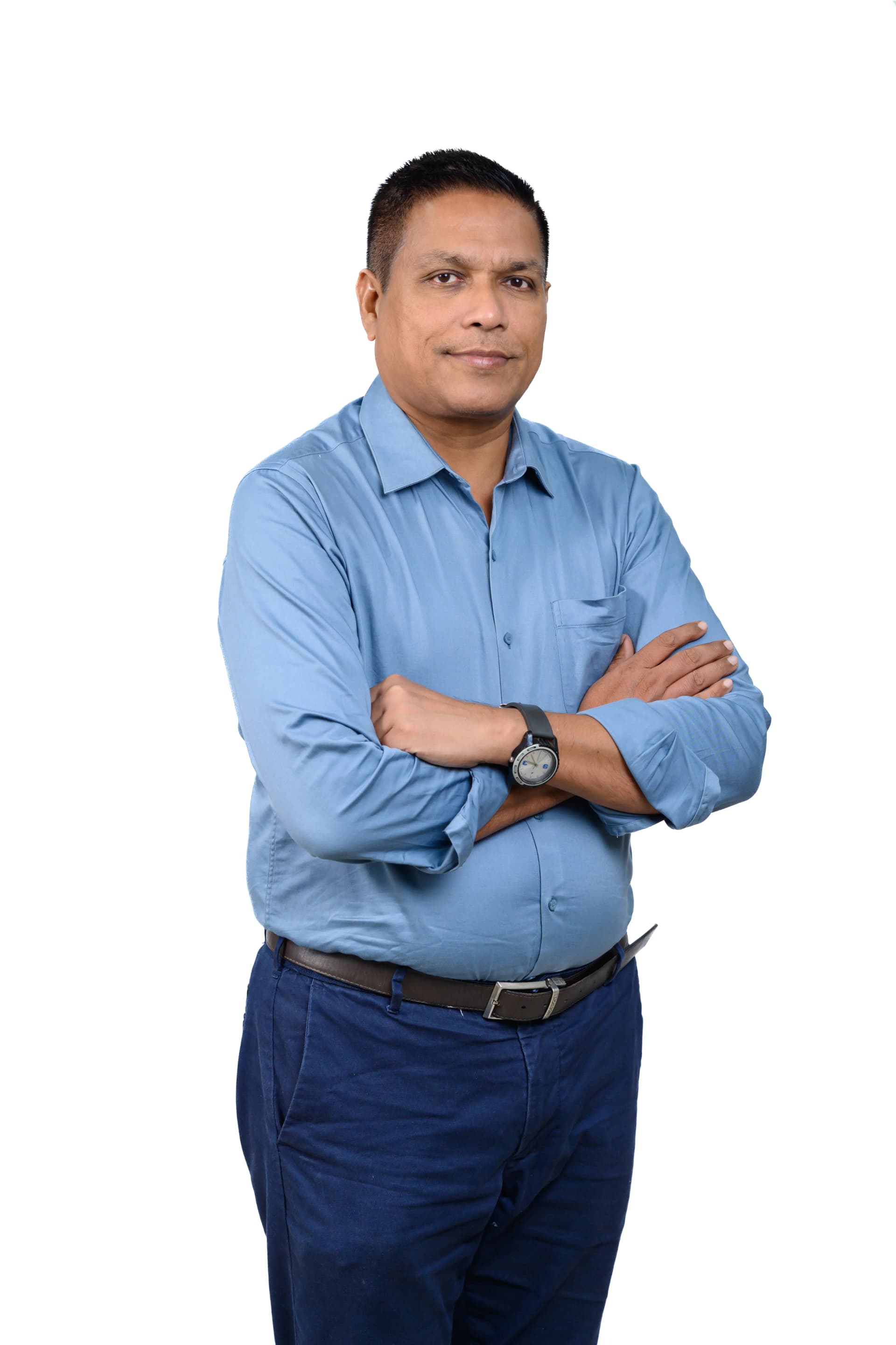 Dr. Ranjith V K