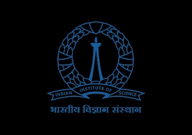 Logo Indian Institute of Science (IISc)