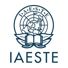 Logo International Association for the Exchange of Technical Expertise (IAESTE)