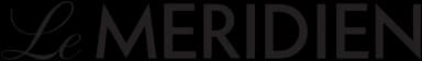 Logo Le Meridien, Dubai