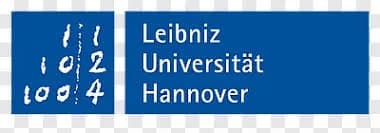 Logo Leibniz Universitat Hannover