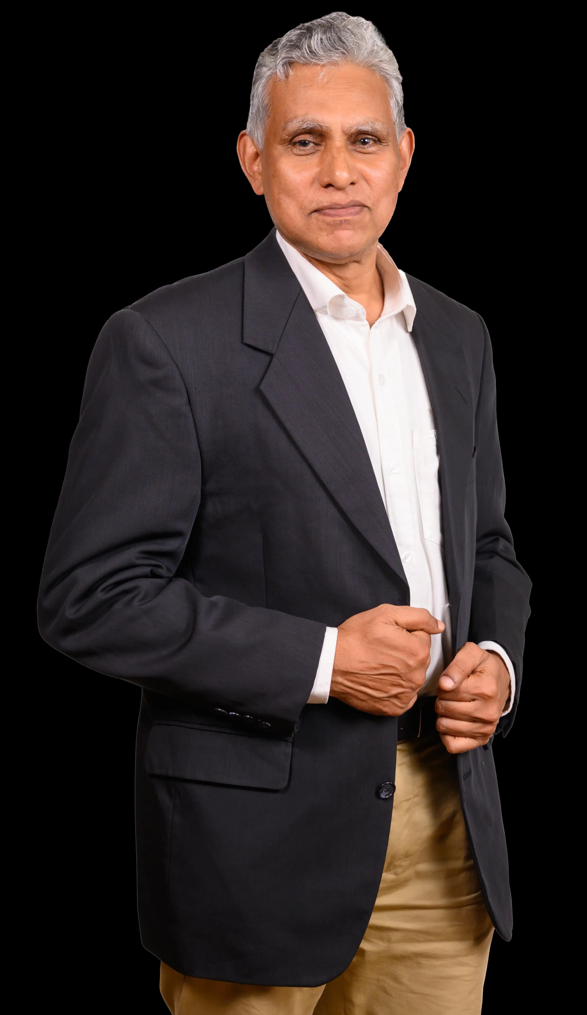 Director’s Message