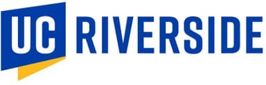 Logo University of California, Riverside (USA)