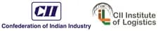 Logo Confederation of Indian Industry (CII)