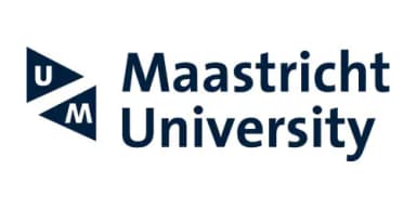 Logo Maastricht University, The Netherlands