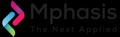 Logo Mphasis