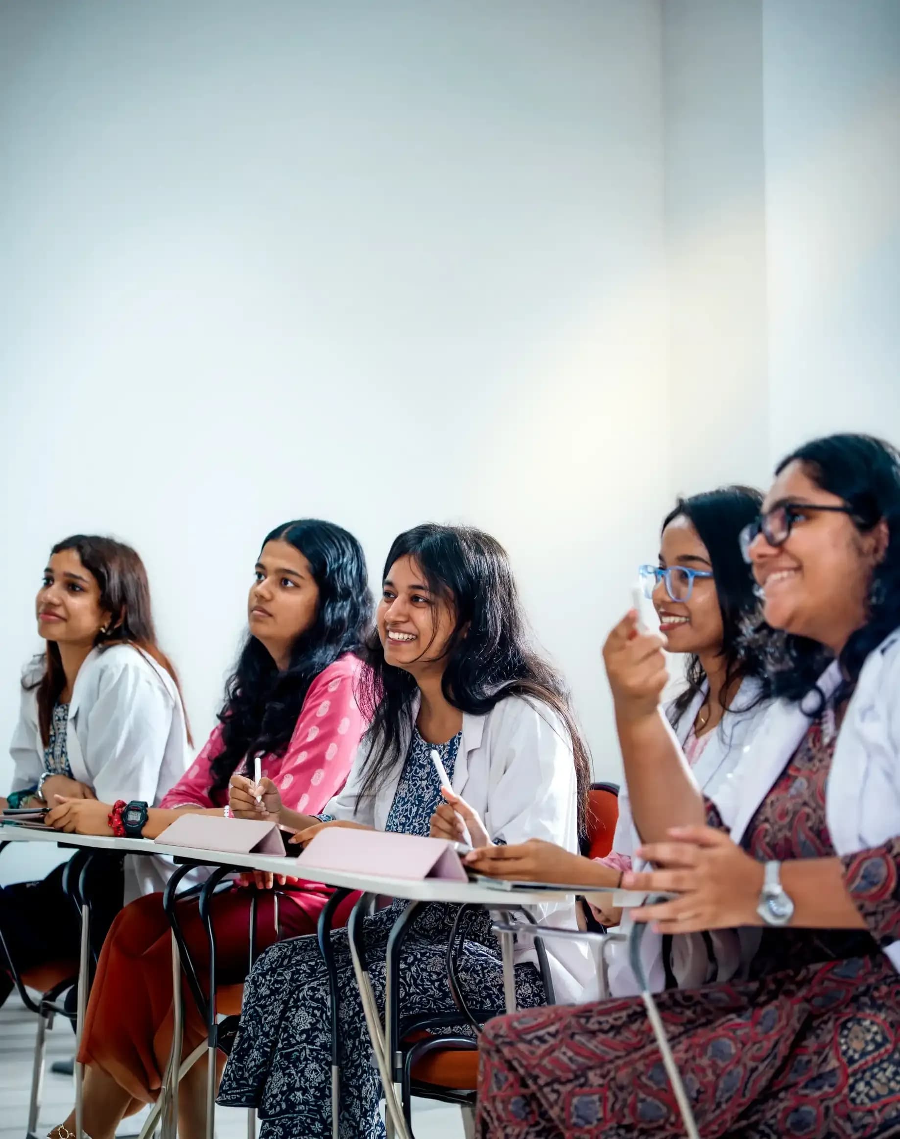 Student community