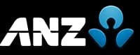 Logo ANZ Bank