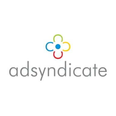 Logo AdSyndicate (Manipal)
