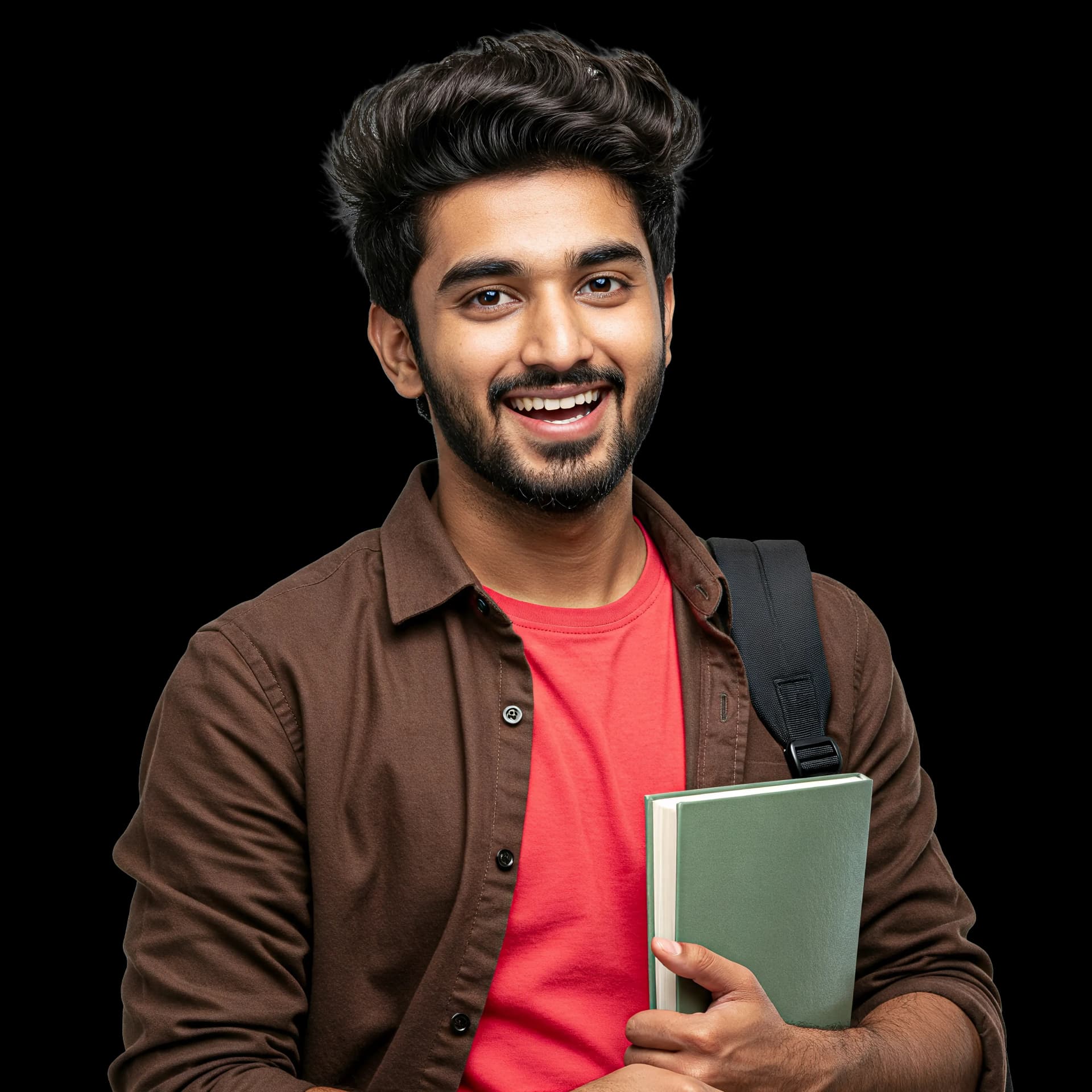 Person Illustration