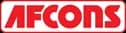 Logo Afcons