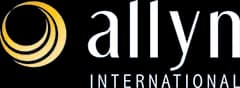 Logo Allyn International Services