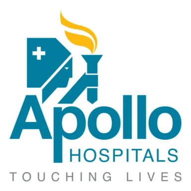 Logo Apollo Hospitals