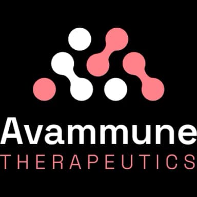 Logo Avammune Therapeutics, Bengaluru, India