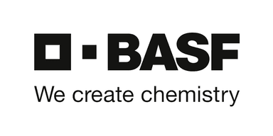 Logo BASF