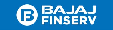 Logo Bajaj Finserv