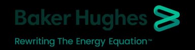 Logo Baker Hughes