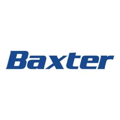 Logo Baxter