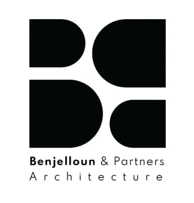 Logo Benjelloun and Partners