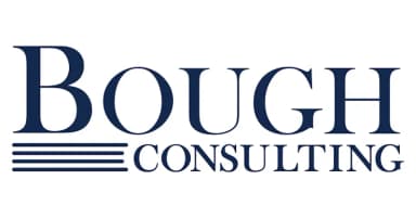 Logo Beough Consulting