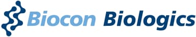 Logo Biocon Biologics Ltd.