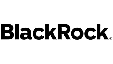 Logo BlackRock