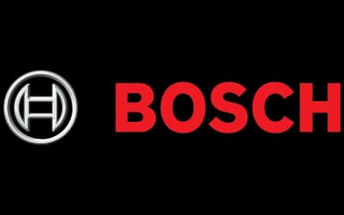 Logo Bosch India