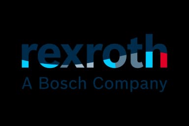 Logo Bosch Rexroth