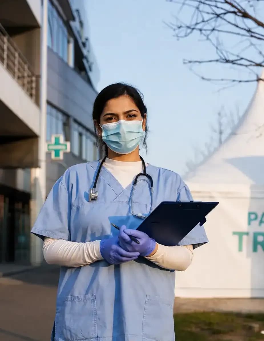 Public Health Outreach