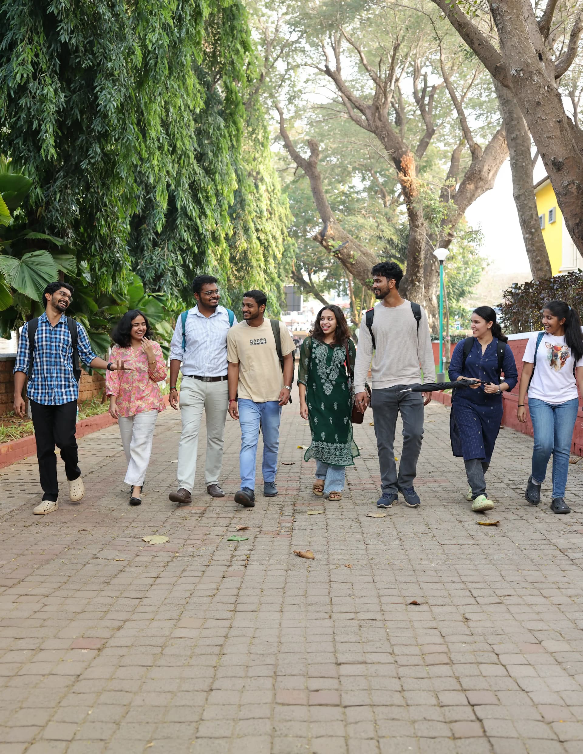 Campus Engagement