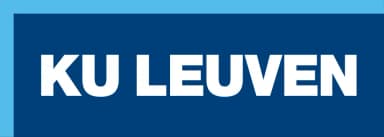 Logo Catholic University of Leuven