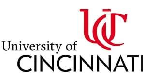 Logo University of Cincinnati