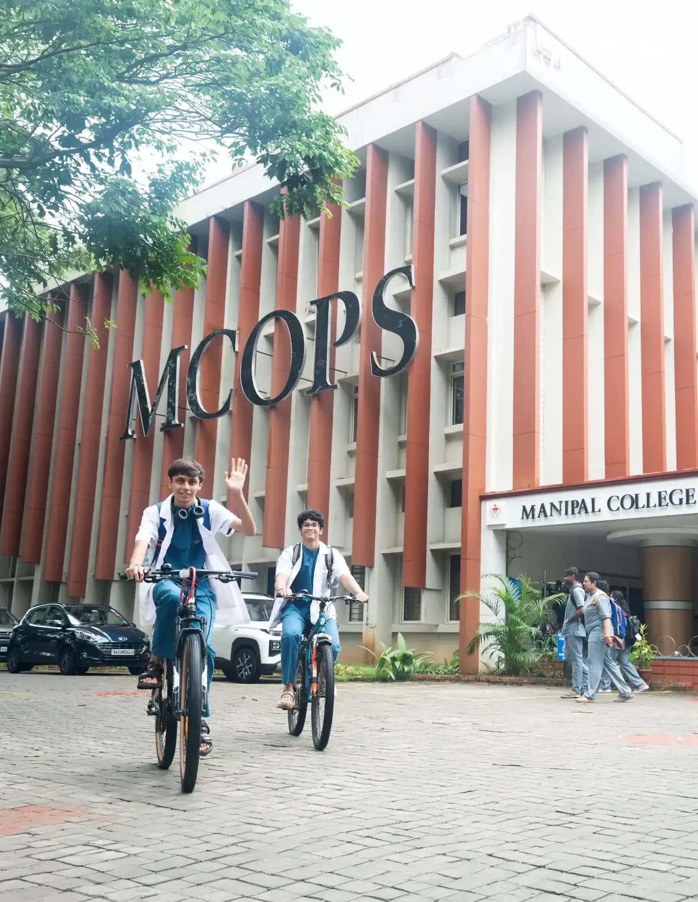 Clubs & Campus Culture