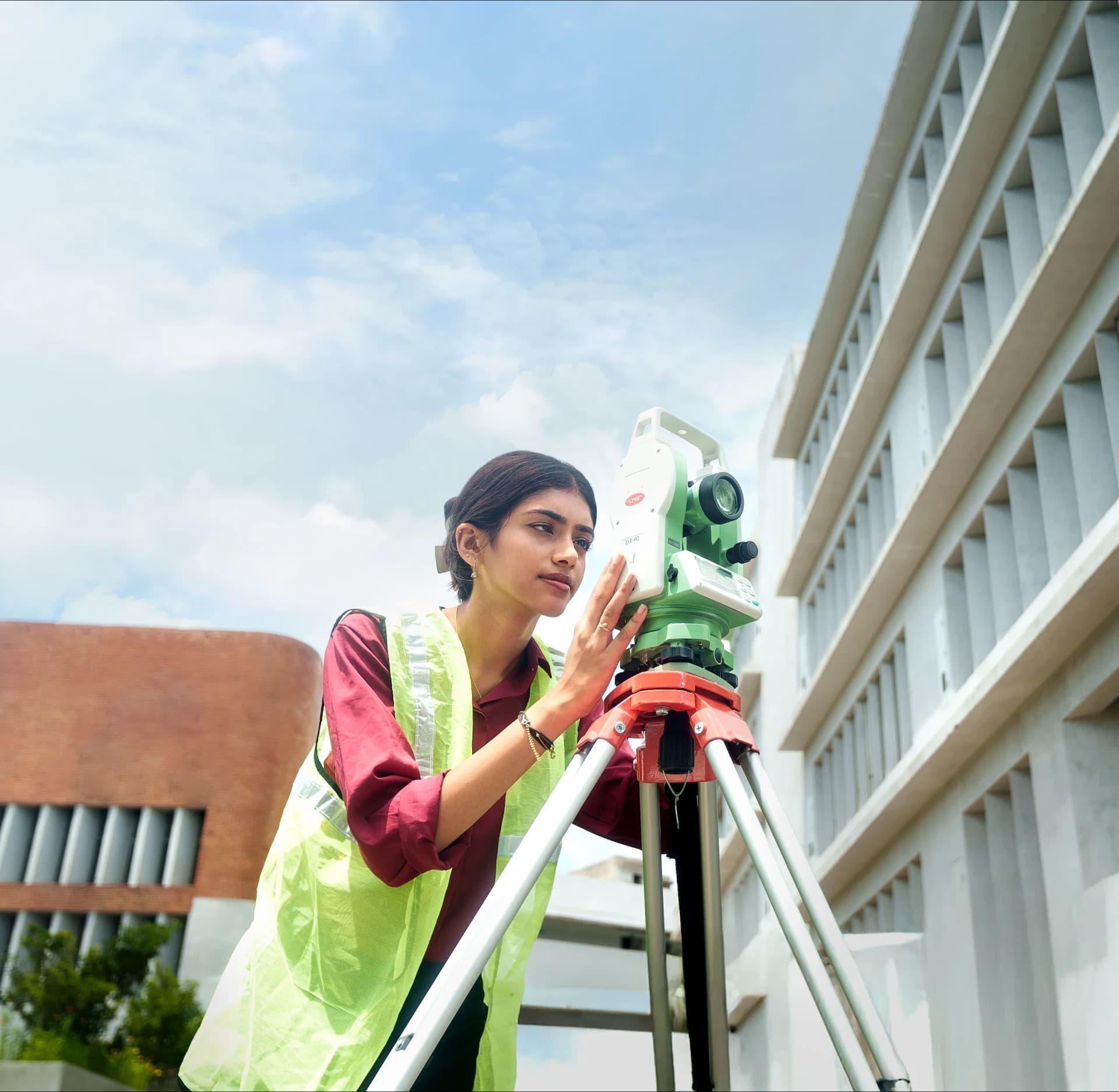 Collaborate through lectures, forums, and activities