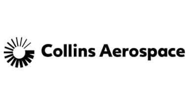 Logo Collins Aerospace