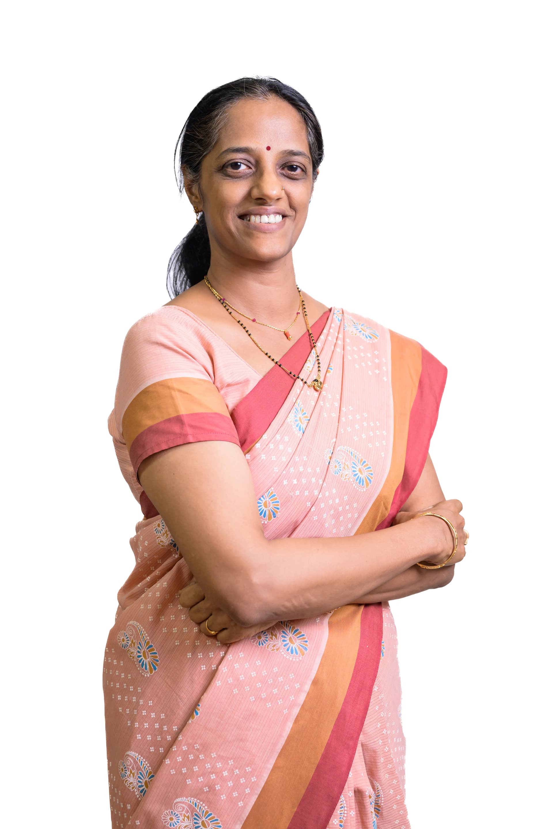 Dr K Arathi Bhat
