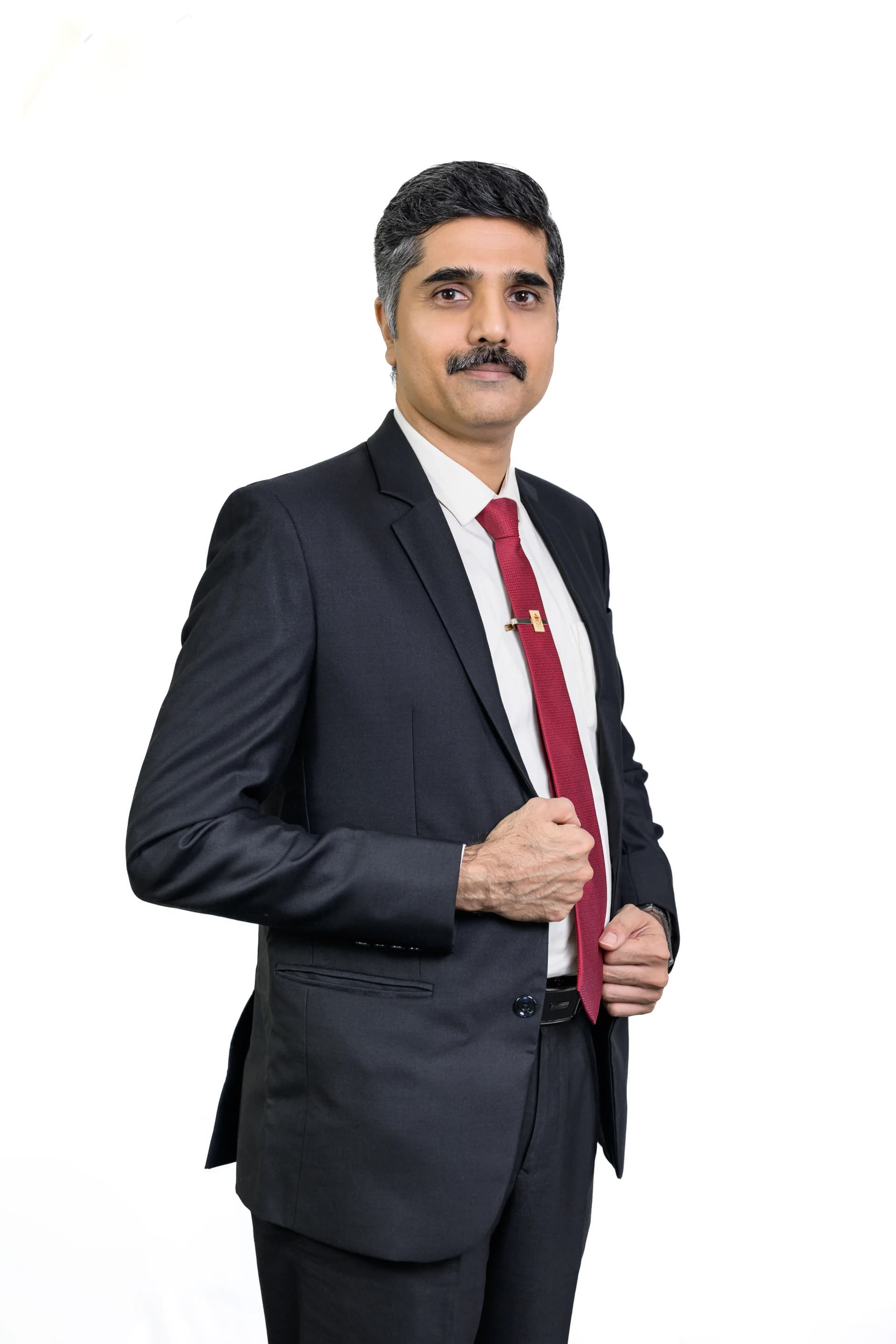 Dr. Yogish Subraya Kamath