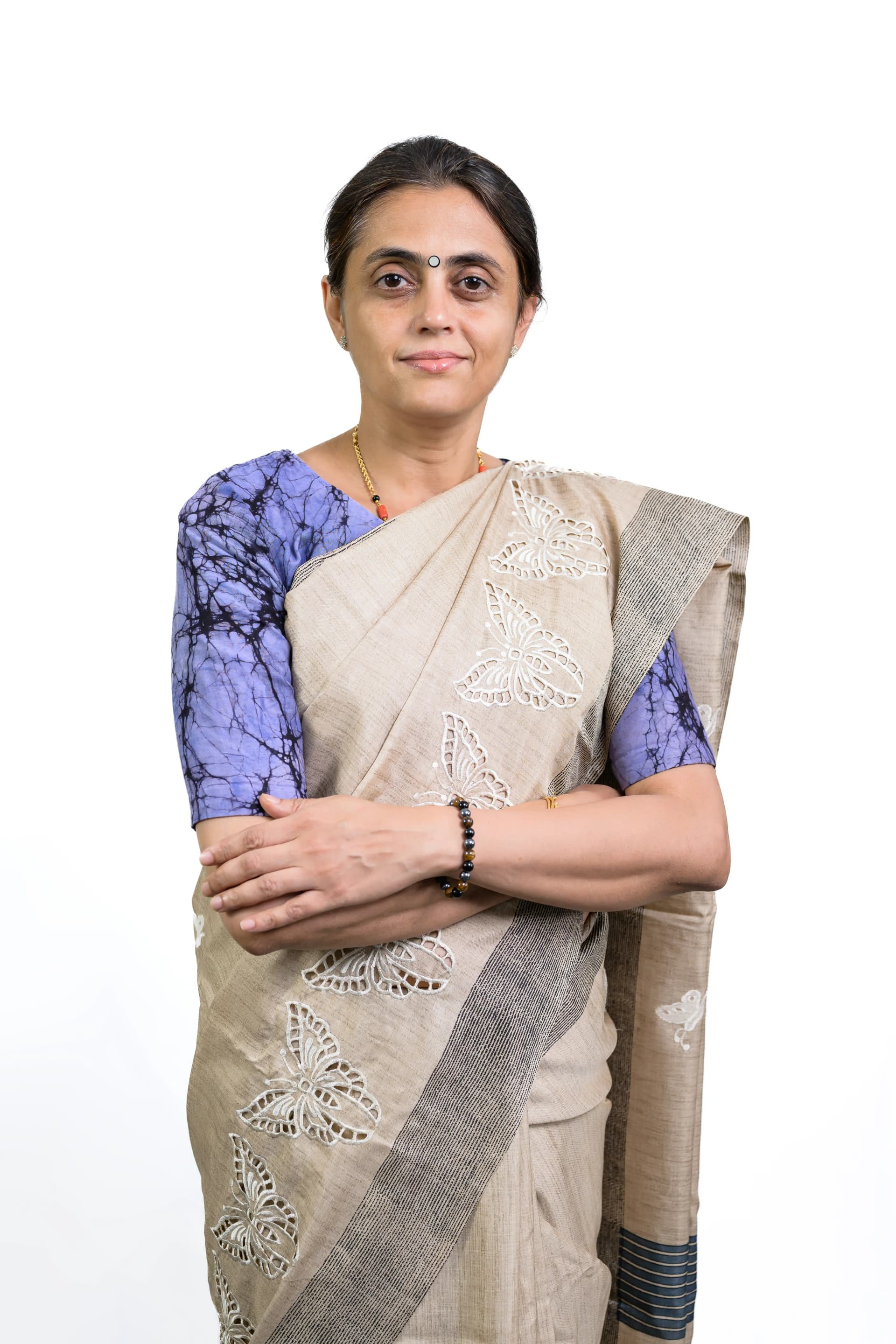 Dr. Kirtana Raghurama Nayak