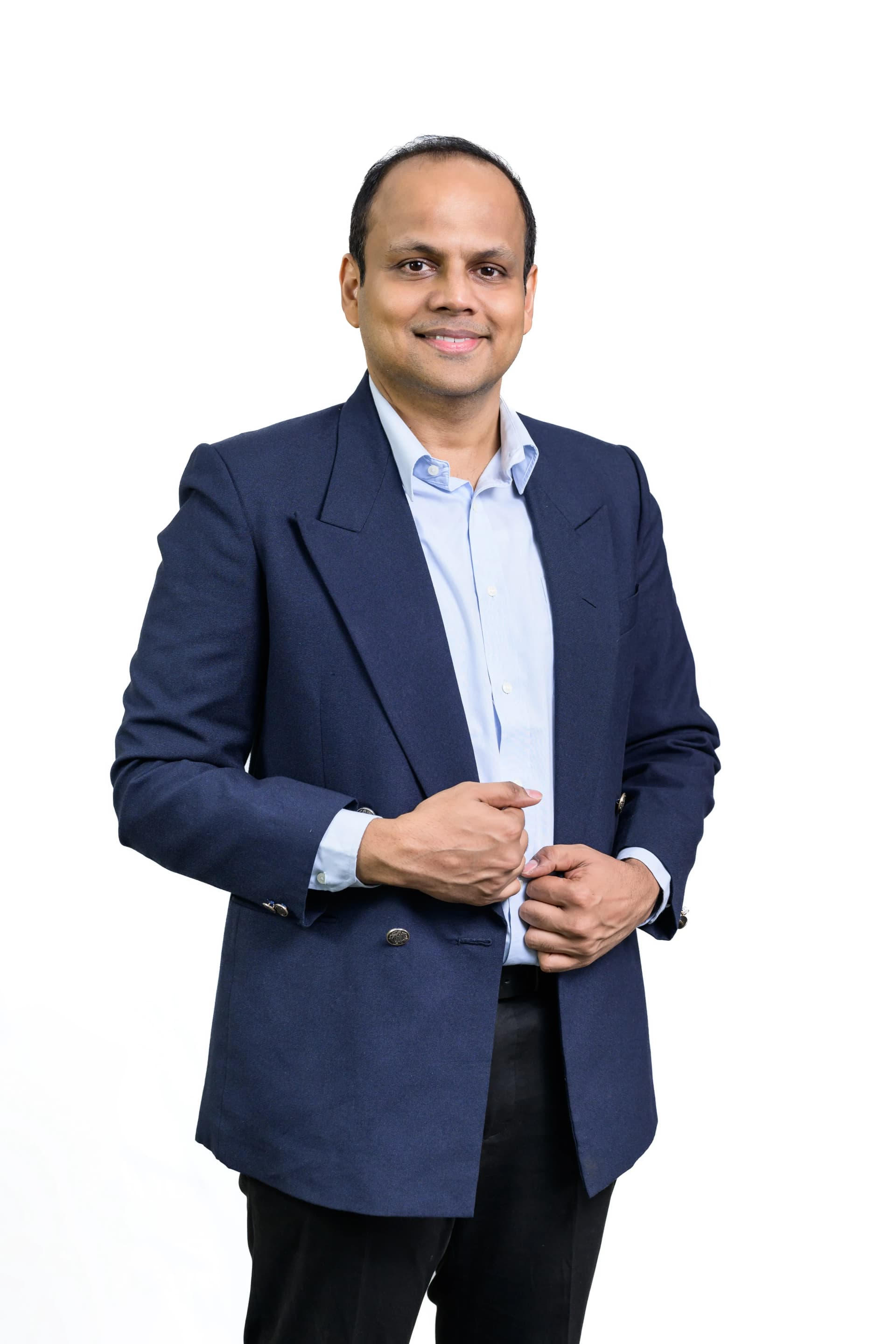 Dr. Dhiren D Punja