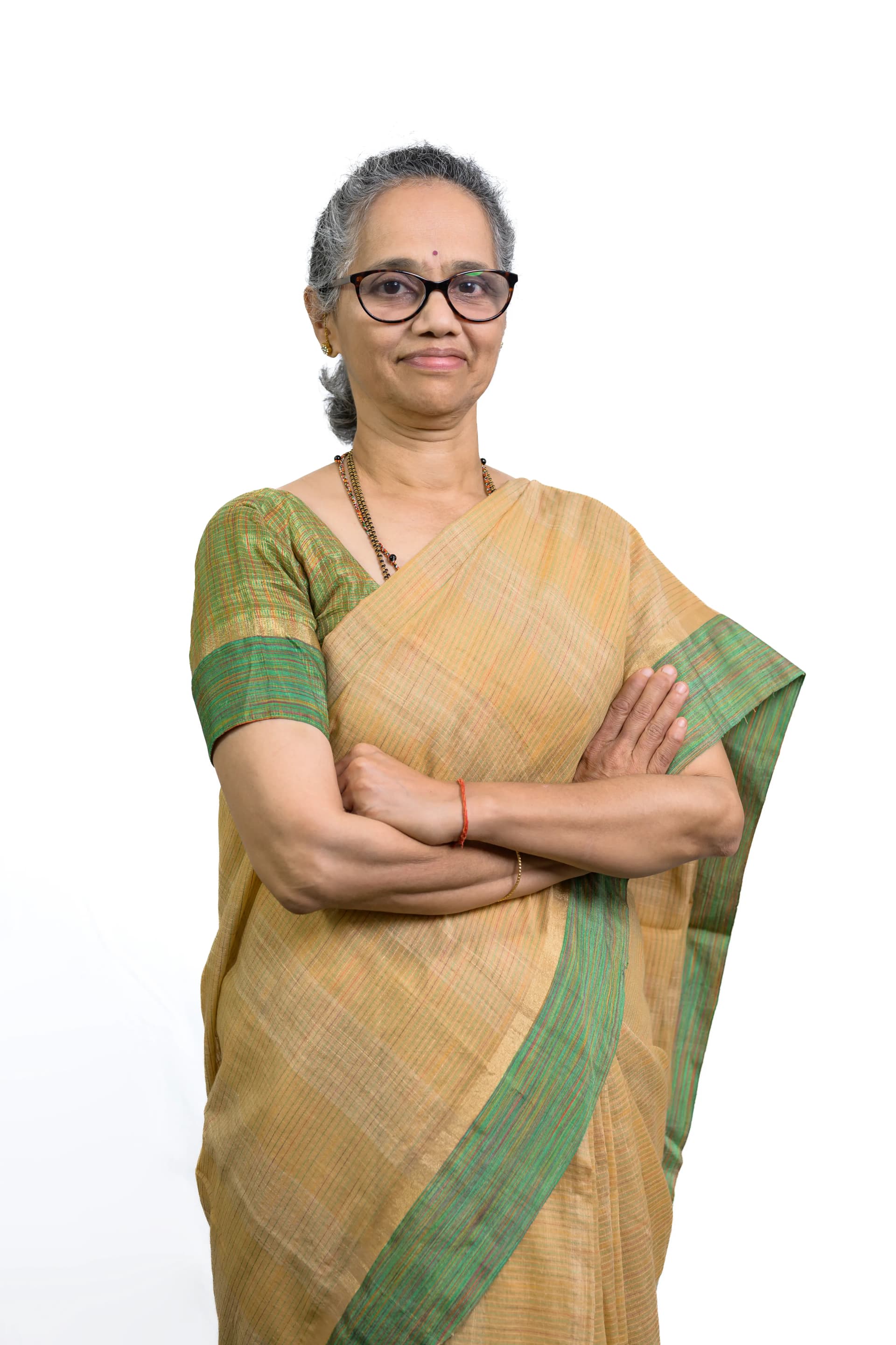 Dr. Veena Ganesh Kamath