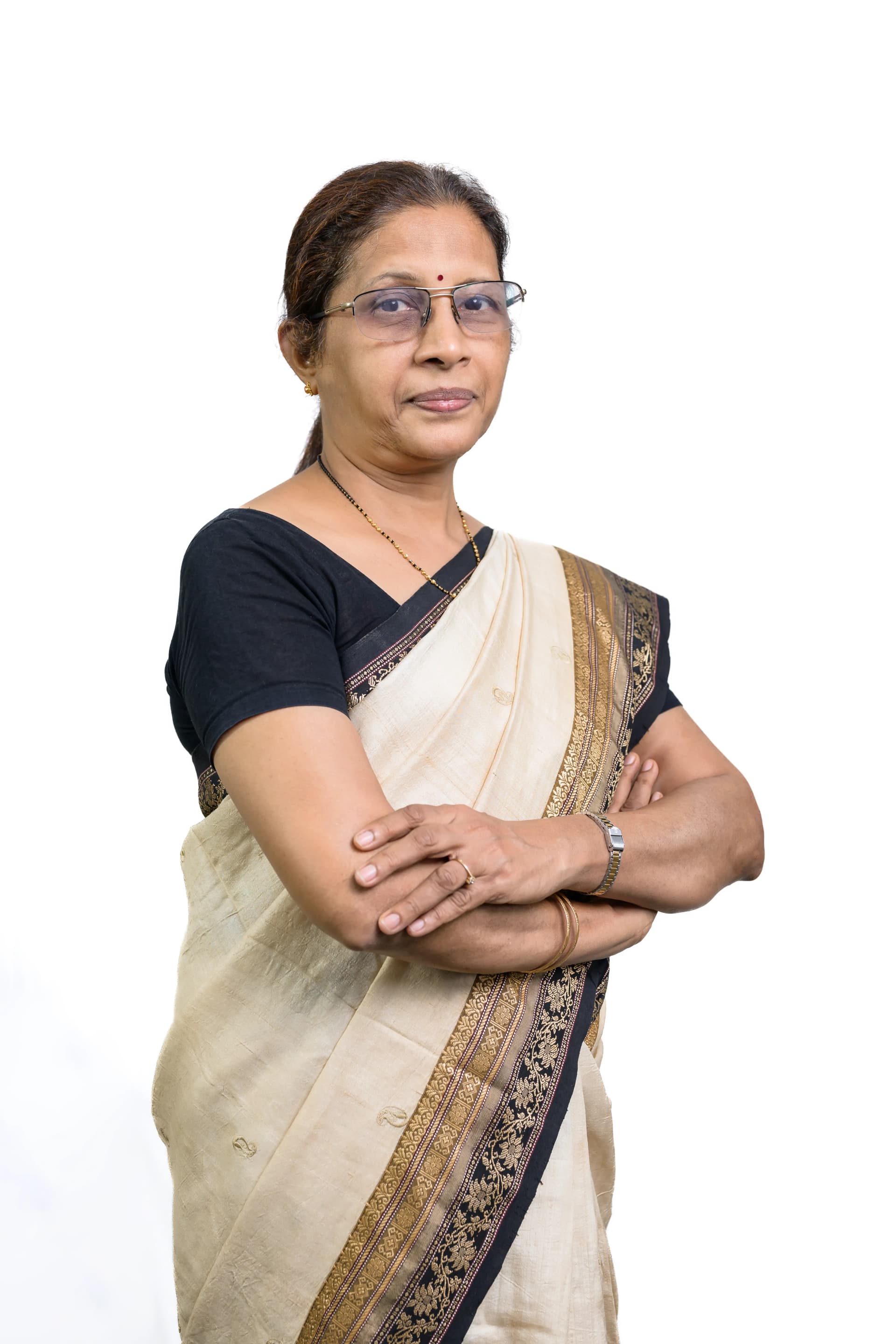 Dr. Shalini Adiga