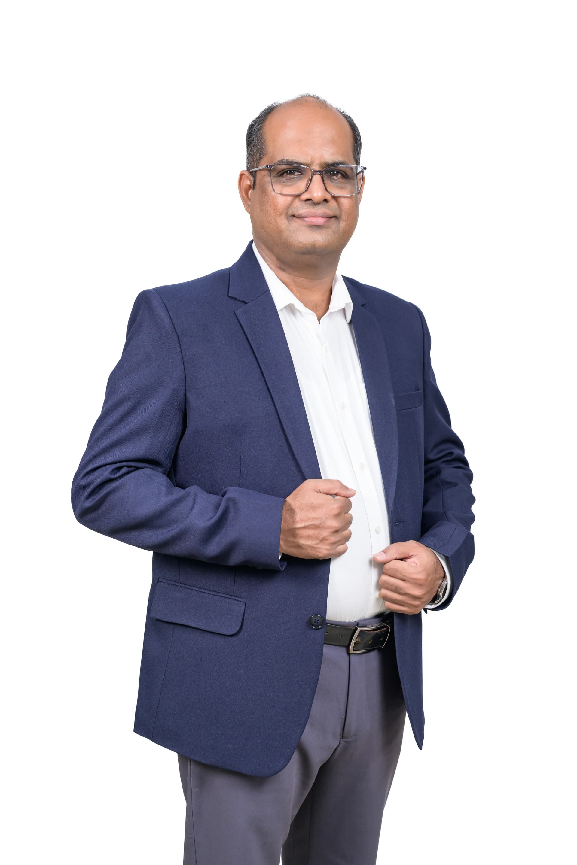 Dr. Ravindra Maradi