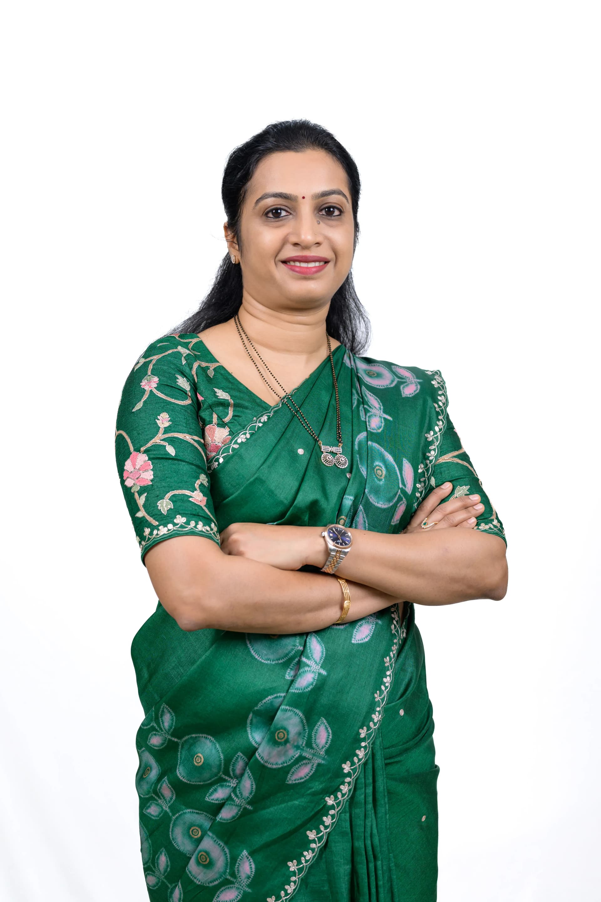 Dr. Vidyashree G Poojari