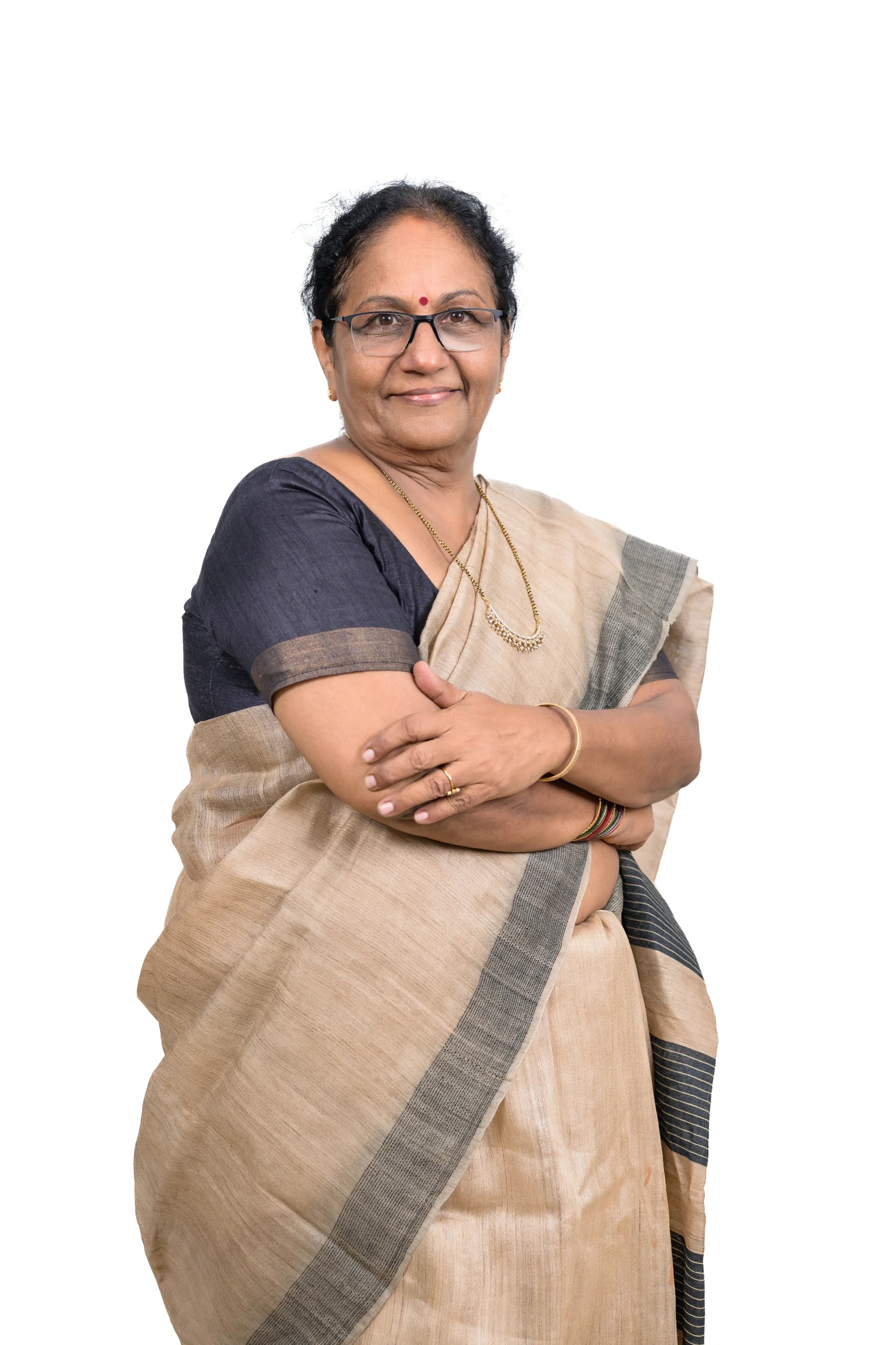Dr. Mamatha Ballal