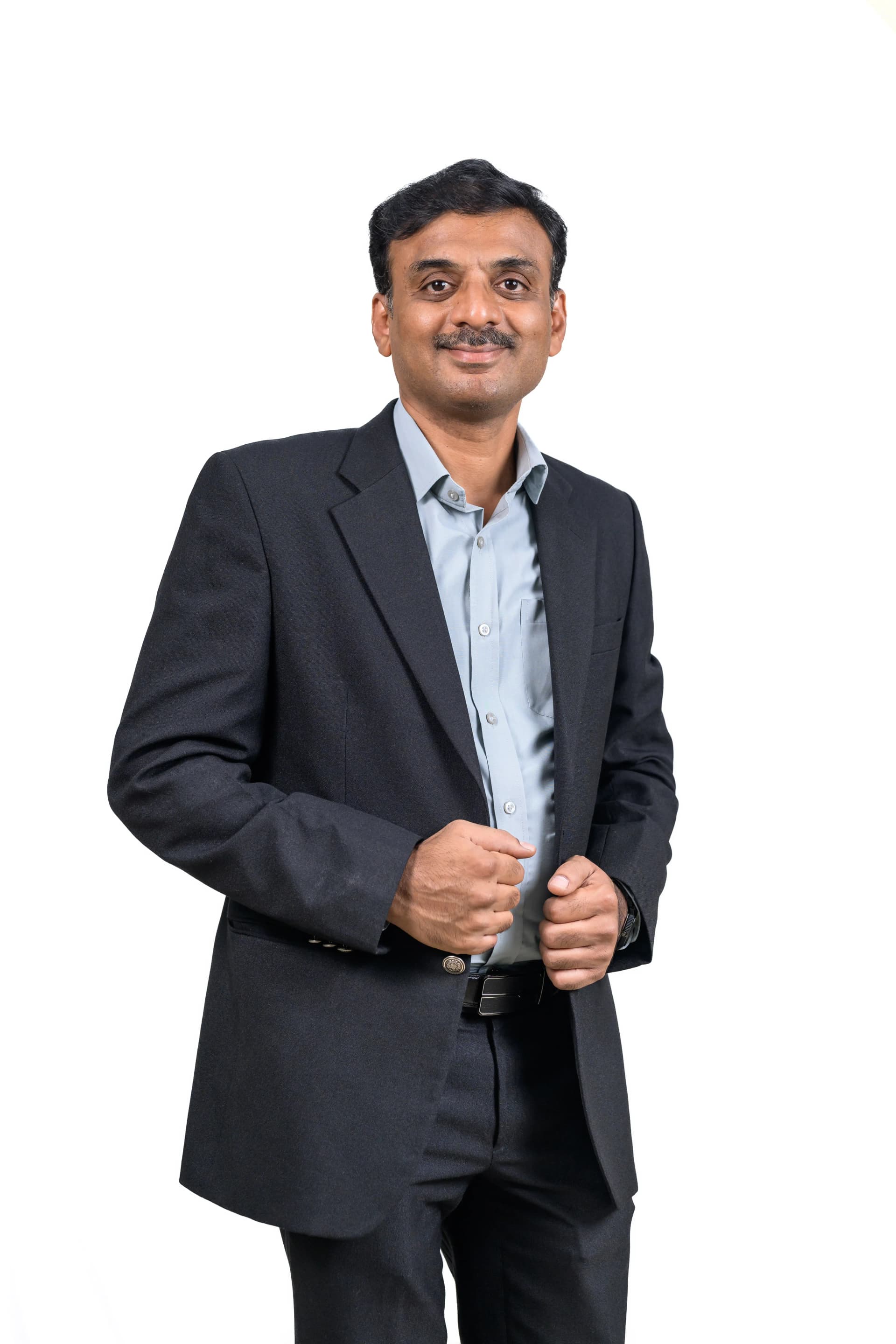 Dr. Shashidhar V