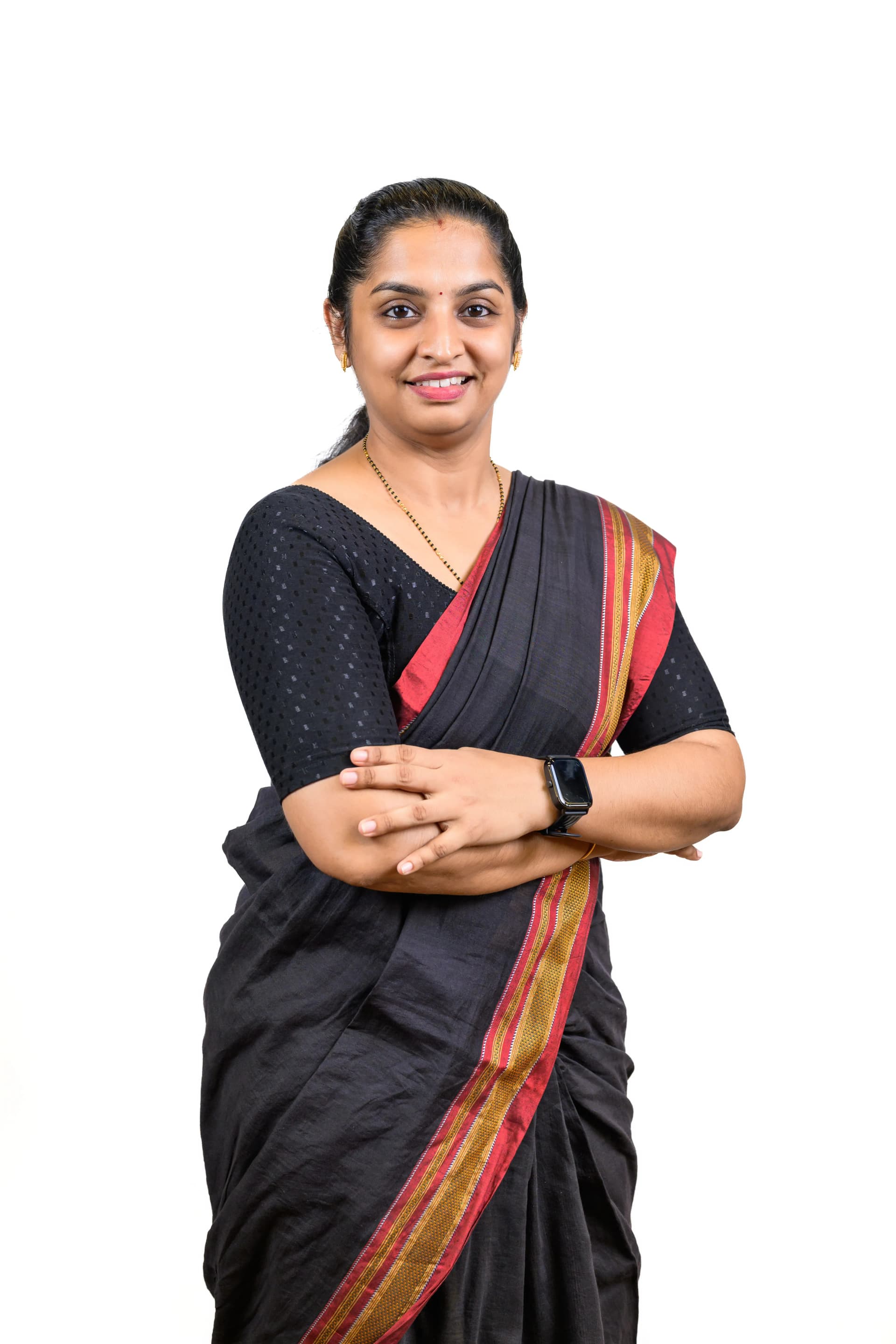 Dr. Shubhashree U